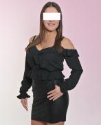 Проститутка Nina