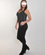 Проститутка Nina