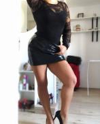 Проститутка Emma Escort