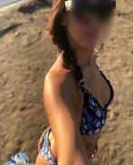 Проститутка Zenia