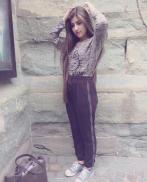 Проститутка Karolina