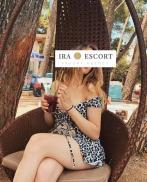 Проститутка Denise