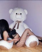 Проститутка Suzy escort