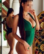 Проститутка Maya