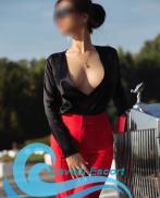 Проститутка Kristen