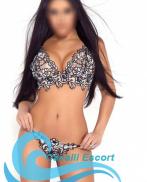 Проститутка Helmina