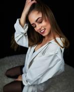 Проститутка Zoe