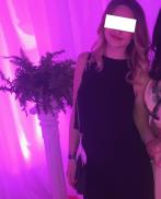 Проститутка Jil