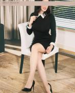 Проститутка Emilia