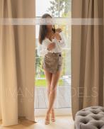 Проститутка Caro