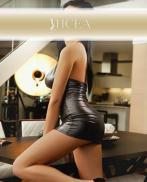 Проститутка Franziska