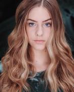 Проститутка Victoria