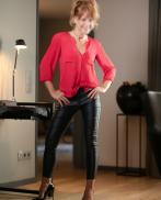 Проститутка Blanche