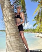 Проститутка Diana Sander