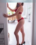 Проститутка Estefania