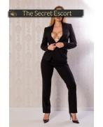 Проститутка Kaya