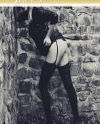 Проститутка Vivien