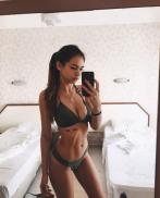 Проститутка Dasha