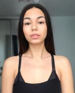 Проститутка Dasha