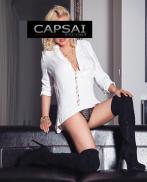 Проститутка Sarah Capsai