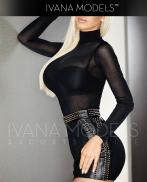 Проститутка Kylie