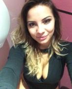 Проститутка Rosemarry