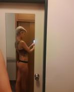 Проститутка Kim