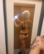 Проститутка Kim