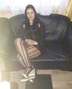 Проститутка Jeni New