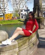 Проститутка Sofie