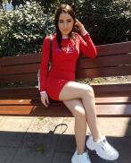 Проститутка Sofie