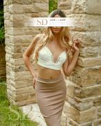 Проститутка Jasmin