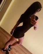 Проститутка Neu full Tina