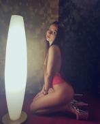 Проститутка Alessya